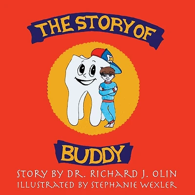 The Story Of Buddy