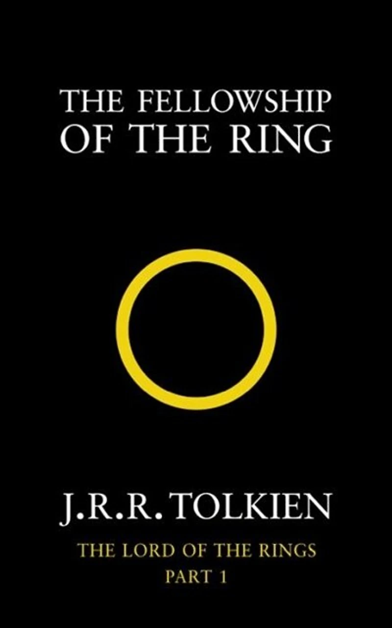the Fellowship of Ring