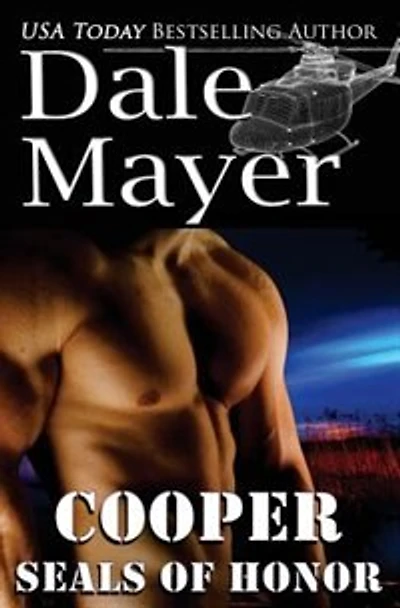 SEALs of Honor: Cooper