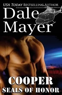 SEALs of Honor: Cooper