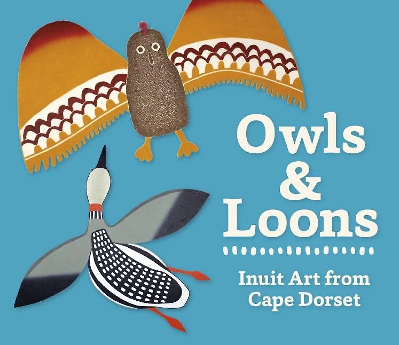 Owls and Loons