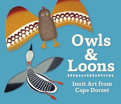 Owls and Loons
