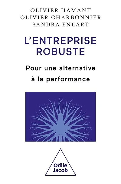 L' entreprise robuste: pour une alternative à la performance