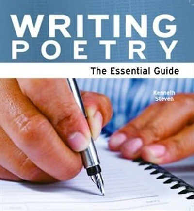 Writing Poetry - The Essential Guide