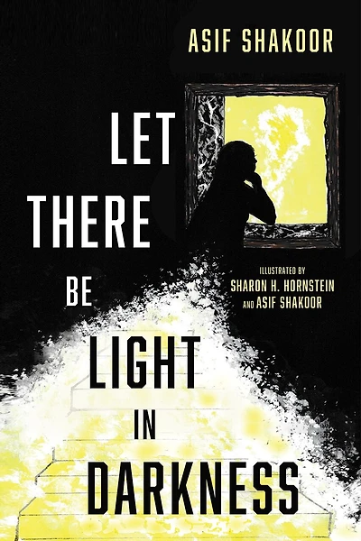 Let There Be Light In Darkness