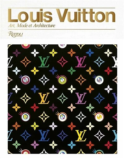 Louis Vuitton: art, mode et architecture
