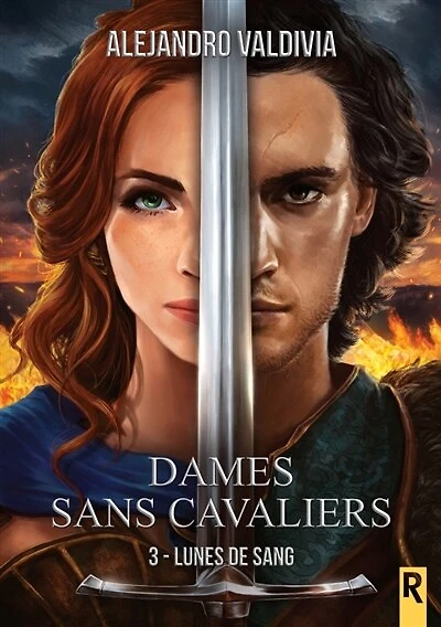 Dames sans cavaliers: 3