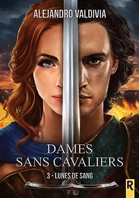 Dames sans cavaliers: 3