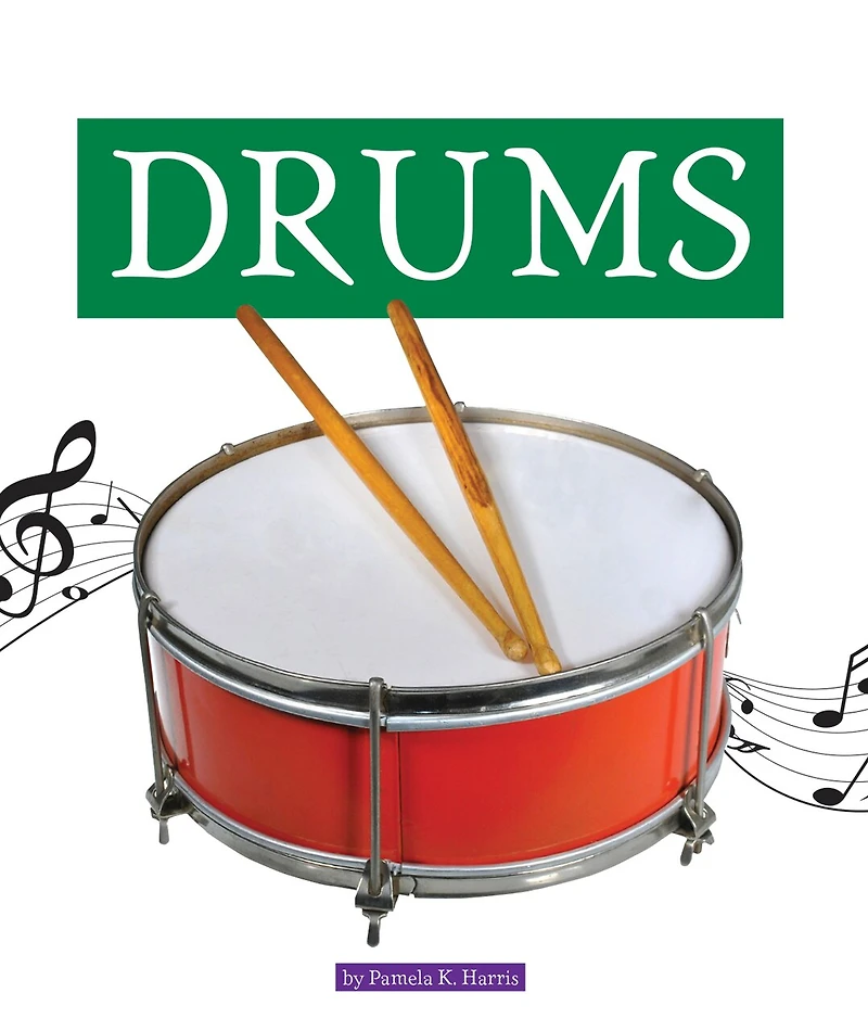 Drums