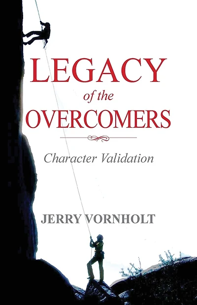 Legacy of the Overcomers: Character Validation