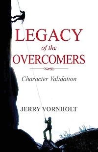 Legacy of the Overcomers: Character Validation