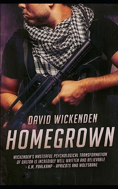 Homegrown: Homegrown