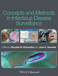 Concepts and Methods Infectious Disease Surveillance