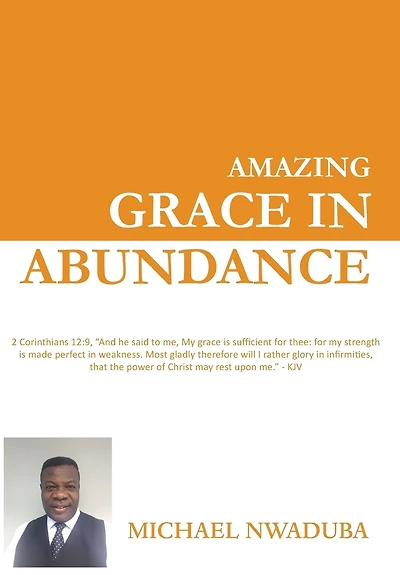 Amazing Grace Abundance