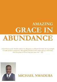 Amazing Grace Abundance