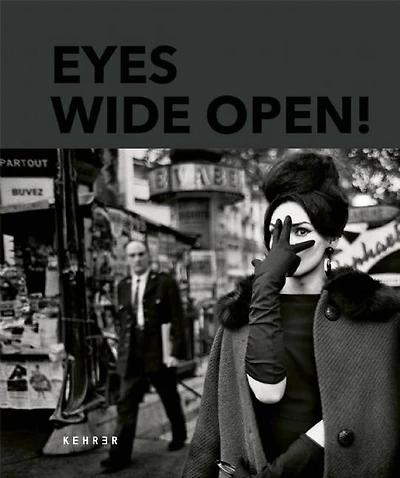 Eyes Wide Open! 100 Years Of Leica Photography