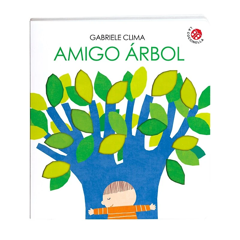 Amigo Arbol