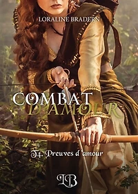 COMBAT D'AMOUR Tome 4