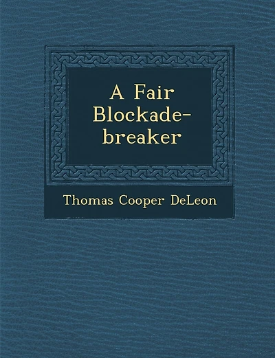 A Fair Blockade-breaker