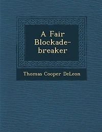 A Fair Blockade-breaker