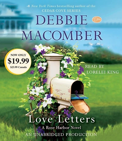 Love Letters: A Rose Harbor Novel