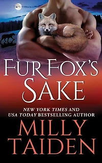 Fur Fox's Sake