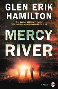 Mercy River: A Novel