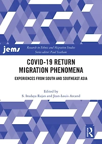 COVID-19 Return Migration Phenomena: Experiences from South and Southeast Asia