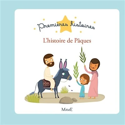 L' histoire de Pâques