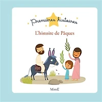 L' histoire de Pâques