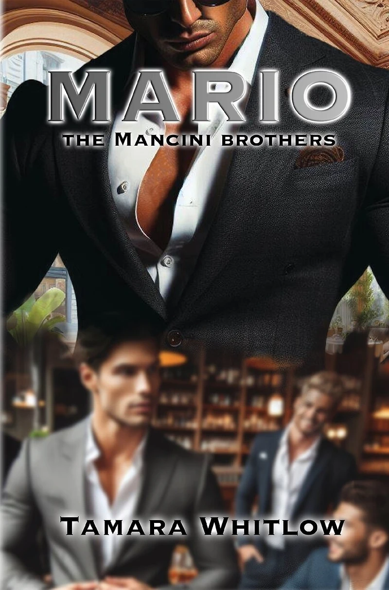 Mario (The Mancini Brothers)