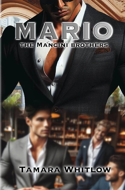 Mario (The Mancini Brothers)