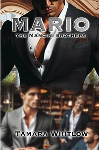 Mario (The Mancini Brothers)