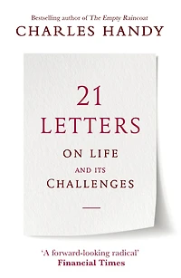 21 Letters on Life and Its Challenges