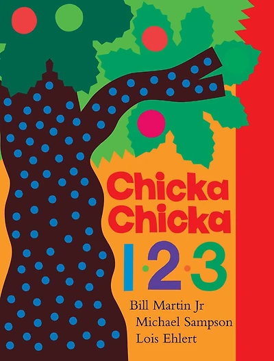 Chicka 1, 2, 3