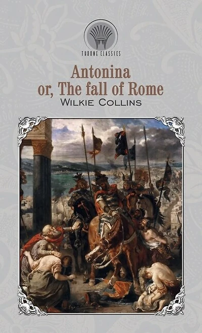 Antonina; Or