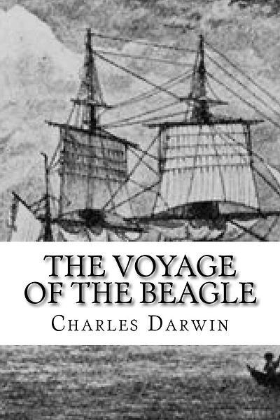 The Voyage of the Beagle