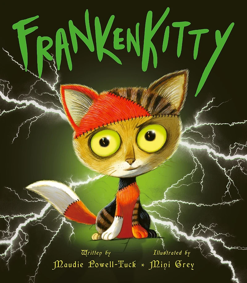 Frankenkitty