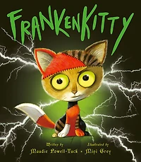 Frankenkitty