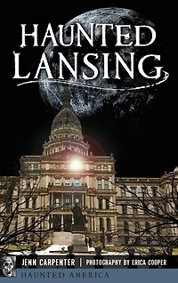 Haunted Lansing