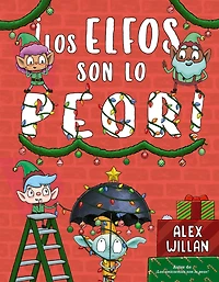 Elfos Son Lo Peor, Los