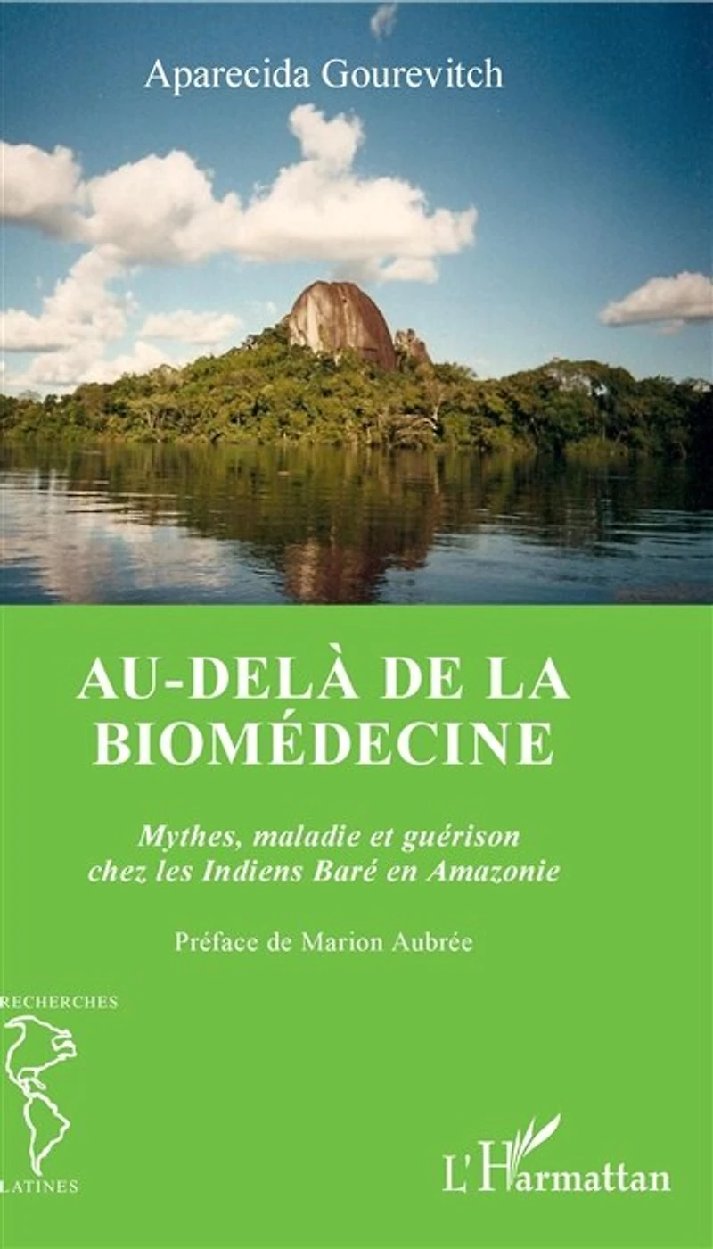 Au-delà De La Biomédecine