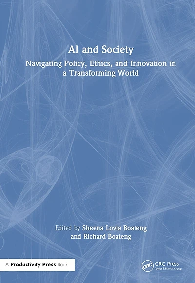 AI and Society: Navigating Policy, Ethics, Innovation a Transforming World