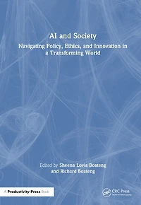 AI and Society: Navigating Policy, Ethics, Innovation a Transforming World