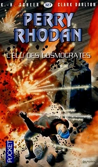 L' élu des Cosmocrates