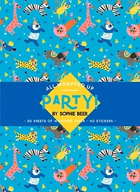 All Wrapped Up: Party!