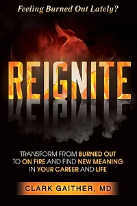 Reignite: Transform from Burned Out to On Fire and Find New Meaning in Your Career and Life