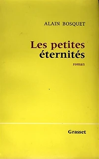 Les petites éternités