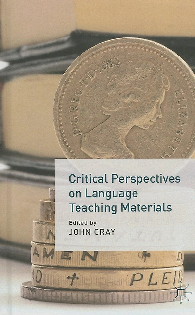 Critical Perspectives on Language Teaching Materials
