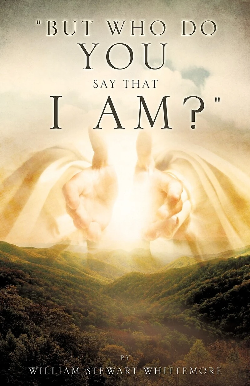 "But who do you say that I am?"